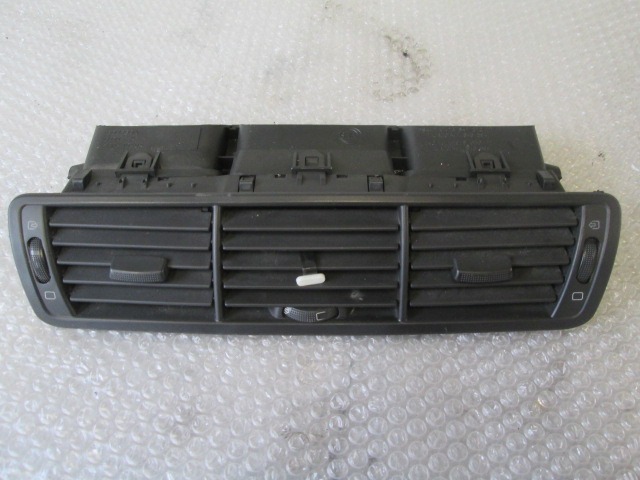 CENTRALNE PREZRACEVALNE SOBE  OEM N. 8264X4 ORIGINAL REZERVNI DEL PEUGEOT 807 E (2002 - 2008) DIESEL LETNIK 2002