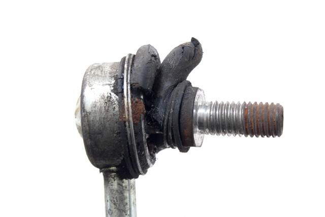 SPREDNJI STABILIZATOR OEM N. 6Q0411305AL ORIGINAL REZERVNI DEL SEAT IBIZA 6L1 MK3 (01/2002 - 01/2006) BENZINA LETNIK 2002