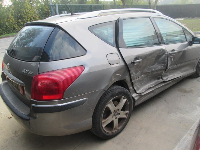 PEUGEOT 407 SW 2.0 D 100KW AUT 5P (2005) RICAMBIO USATO 