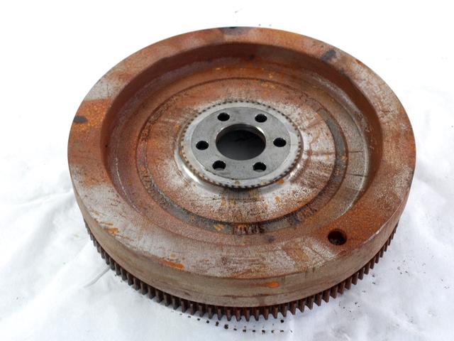 VZRTAJNIK OEM N. 04L105273 ORIGINAL REZERVNI DEL VOLKSWAGEN GOLF SPORTSVAN AM1 (2014 - 2017)DIESEL LETNIK 2016