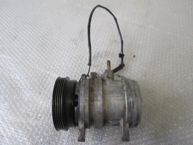 KOMPRESOR KLIME  OEM N. 279723120103 ORIGINAL REZERVNI DEL TATA INDIGO SW (2002 - 2009)DIESEL LETNIK 2006