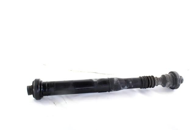 7P0521101K ALBERO DI TRASMISSIONE ANTERIORE VOLKSWAGEN TOUAREG 3.0 D 4X4 150KW AUT 5P (2015) RICAMBIO USATO