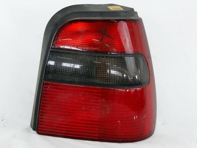 ZADNJI DESNI ZAROMETI OEM N. 6U0945096A ORIGINAL REZERVNI DEL SKODA FELICIA 6U1 6U5 MK2 BER/SW (03/1998 - 2000)BENZINA LETNIK