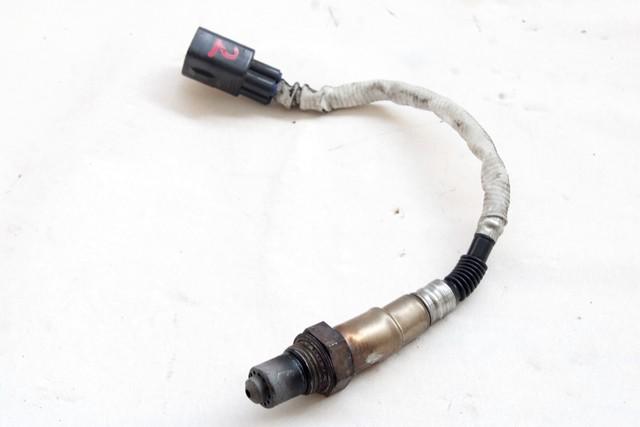 SONDA LAMBDA  OEM N. 89465-0H010 ORIGINAL REZERVNI DEL PEUGEOT 107 PM PN (2005 - 2014) BENZINA LETNIK 2010