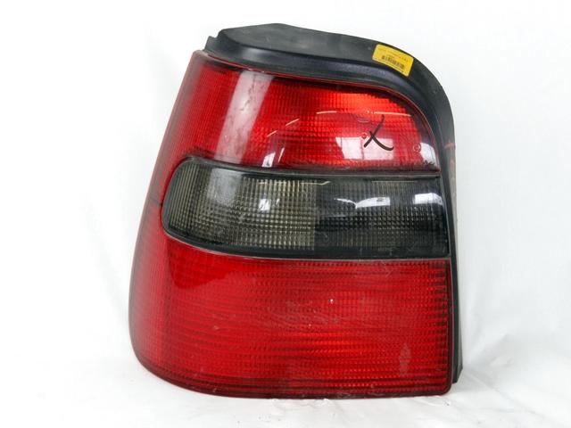 ZADNJI LEVI ZAROMET OEM N. 6U0945095A ORIGINAL REZERVNI DEL SKODA FELICIA 6U1 6U5 MK2 BER/SW (03/1998 - 2000)BENZINA LETNIK