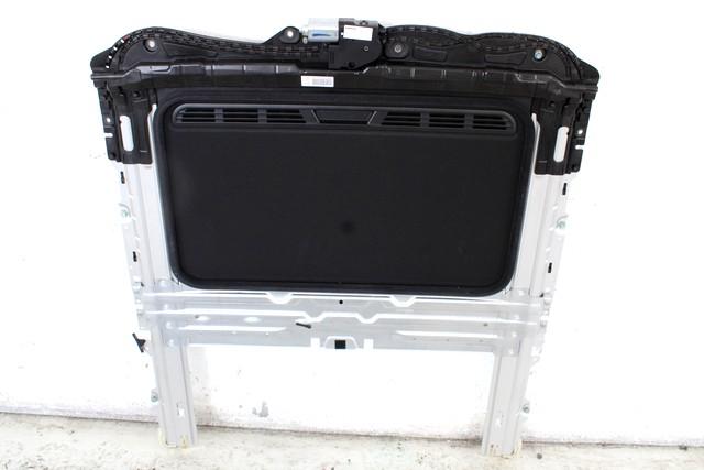 POMICNO PANORAMSKO OKNO  OEM N. 7275634 ORIGINAL REZERVNI DEL BMW SERIE 4 CABRIO COUPE GRAN COUPE F32/F33/F36/F82 (2013 - 2020)DIESEL LETNIK 2018