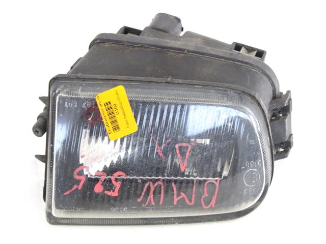 DESNA MEGLENKA OEM N. 63178377384 ORIGINAL REZERVNI DEL BMW SERIE 5 E39 BER/SW (1995 - 08/2000) BENZINA LETNIK 1998