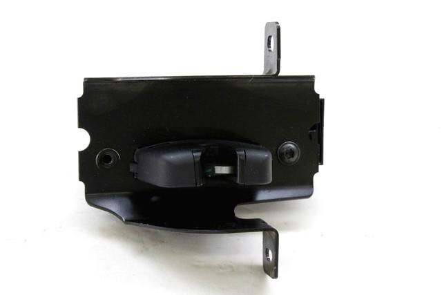 ZAKLEPANJE PRTLJA?NIH VRAT  OEM N. 9671153480 ORIGINAL REZERVNI DEL CITROEN C4 PICASSO/GRAND PICASSO MK1 (2006 - 08/2013) DIESEL LETNIK 2011