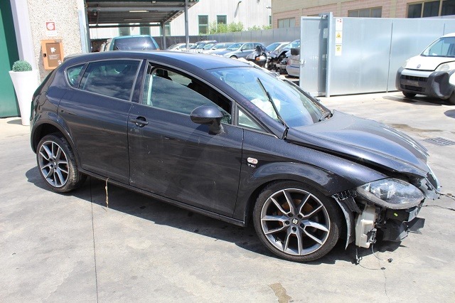 SEAT LEON FR 1.4 B 92KW 6M 5P (2009) RICAMBIO USATO 