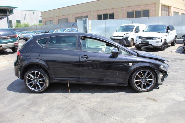 SEAT LEON FR 1.4 B 92KW 6M 5P (2009) RICAMBIO USATO 