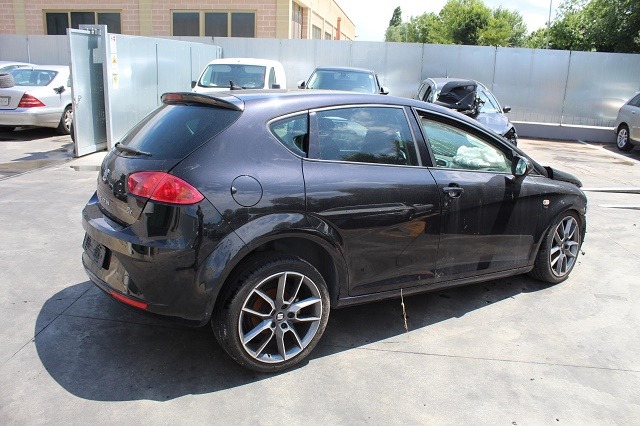 SEAT LEON FR 1.4 B 92KW 6M 5P (2009) RICAMBIO USATO 