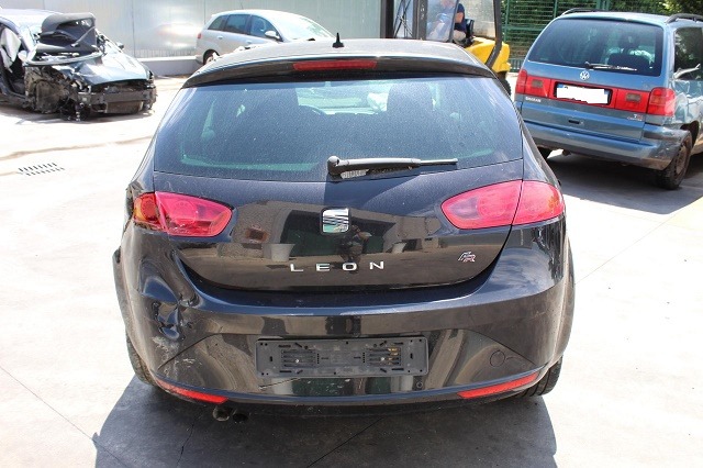SEAT LEON FR 1.4 B 92KW 6M 5P (2009) RICAMBIO USATO 