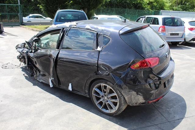 SEAT LEON FR 1.4 B 92KW 6M 5P (2009) RICAMBIO USATO 