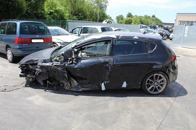 SEAT LEON FR 1.4 B 92KW 6M 5P (2009) RICAMBIO USATO 