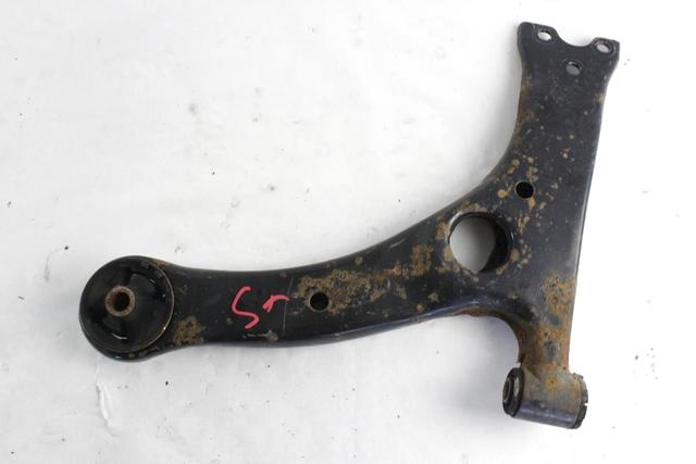 SPREDNJA LEVA ROKA  OEM N. 4806905070 ORIGINAL REZERVNI DEL TOYOTA AVENSIS T25 MK2 BER/SW (2003 - 2008)DIESEL LETNIK 2006