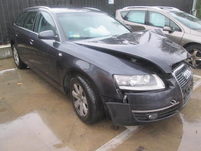 AUDI A6 SW 2.7 D 132KW 6M 5P (2005) RICAMBI IN MAGAZZINO 