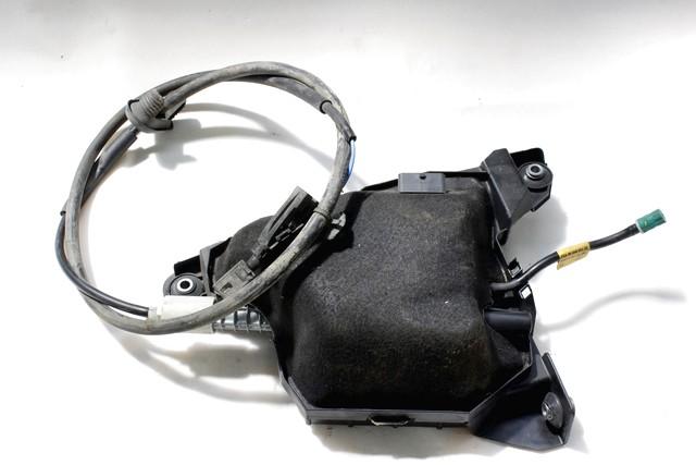 ELEKTRICNA PARKIRNA ZAVORNA  OEM N. 9659810180 ORIGINAL REZERVNI DEL CITROEN C4 PICASSO/GRAND PICASSO MK1 (2006 - 08/2013) DIESEL LETNIK 2011