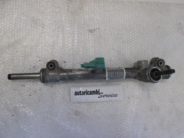 KRMILJENJE OEM N. 51861106 ORIGINAL REZERVNI DEL FIAT GRANDE PUNTO 199 (2005 - 2012) DIESEL LETNIK 2009