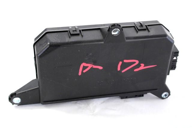 RACUNALNIK VRAT IN STEKEL OEM N. 51796699 ORIGINAL REZERVNI DEL FIAT CROMA 194 MK2 R (11-2007 - 2010) DIESEL LETNIK 2008