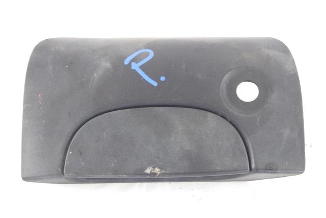 KLJUKA PRTLJA?NIKA/PRTLJA?NA VRATA OEM N. 7700303588 ORIGINAL REZERVNI DEL RENAULT KANGOO KC0/1 MK1 R (2003-2008) DIESEL LETNIK 2006