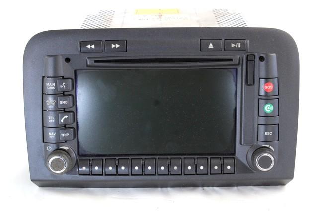 REZERVNI DELI, RADIJSKO-NAVIGACIJSKE NAPRAVE OEM N. 735465101 ORIGINAL REZERVNI DEL FIAT CROMA 194 MK2 R (11-2007 - 2010) DIESEL LETNIK 2008