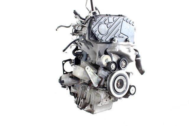 MOTOR OEM N. 939A2000 18904 ORIGINAL REZERVNI DEL FIAT CROMA 194 MK2 R (11-2007 - 2010) DIESEL LETNIK 2008