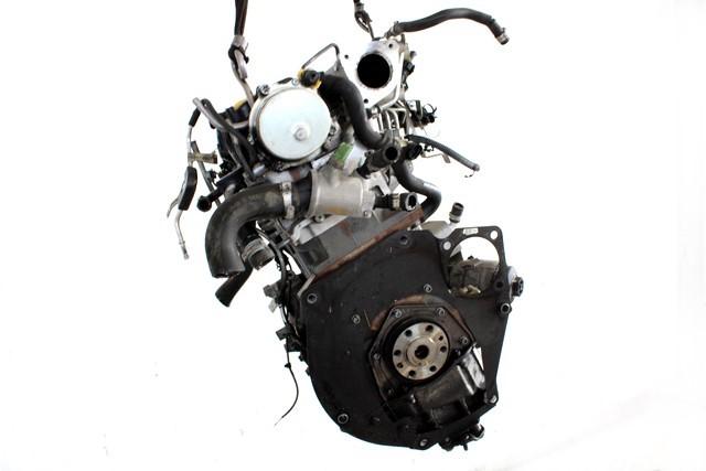 MOTOR OEM N. 939A2000 18904 ORIGINAL REZERVNI DEL FIAT CROMA 194 MK2 R (11-2007 - 2010) DIESEL LETNIK 2008