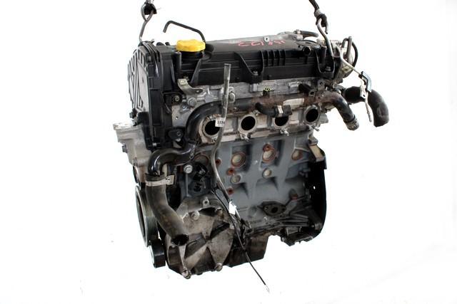 MOTOR OEM N. 939A2000 18904 ORIGINAL REZERVNI DEL FIAT CROMA 194 MK2 R (11-2007 - 2010) DIESEL LETNIK 2008