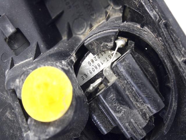 OKRASNE LETVICE VRAT  OEM N. 8V41S23409AFW ORIGINAL REZERVNI DEL FORD KUGA MK1 (05/2008 - 2012) DIESEL LETNIK 2008