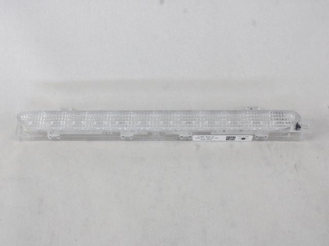 TRETJA ZAVORNA LUC OEM N. 7297410 ORIGINAL REZERVNI DEL MINI ONE - COOPER F55 / F56 / F57 (2014-2018)DIESEL LETNIK 2015