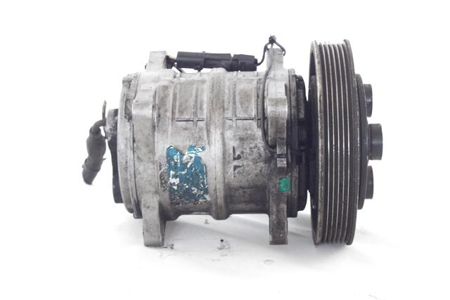 KOMPRESOR KLIME  OEM N. A0002300611 ORIGINAL REZERVNI DEL MERCEDES CLASSE V / VITO W638 (01/1999 - 12/2003) DIESEL LETNIK 1998