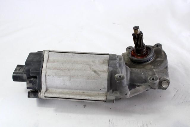 KRMILJENJE OEM N. 1K0909144H ORIGINAL REZERVNI DEL SEAT LEON 1P1 MK2 (2005 - 2012) BENZINA LETNIK 2009