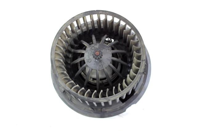 VENTILATOR  KABINE  OEM N. 71714175 ORIGINAL REZERVNI DEL FIAT MULTIPLA 186 R (2004 - 2010) BENZINA/METANO LETNIK 2005