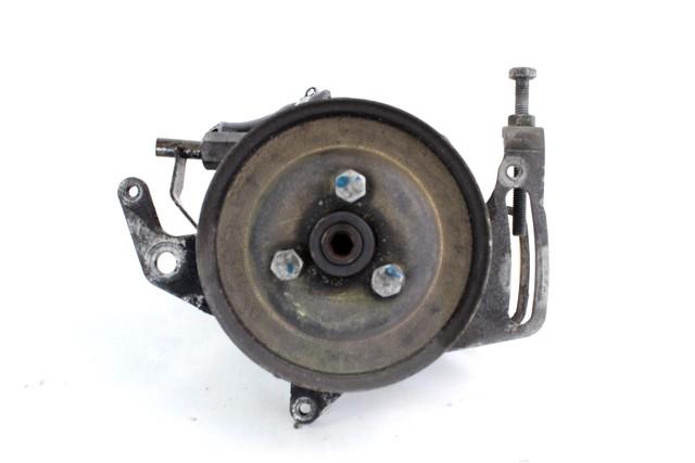 SERVO CRPALKA  OEM N. 46553723 ORIGINAL REZERVNI DEL FIAT MULTIPLA 186 R (2004 - 2010) BENZINA/METANO LETNIK 2005