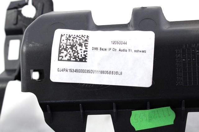 ARMATURNA PLOSCA S POMISLJAJI OEM N. DV11-18835-BB ORIGINAL REZERVNI DEL FORD BMAX JK (2012 - 2018)DIESEL LETNIK 2016