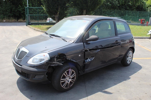 LANCIA YPSILON 1.2 B 44KW 5M 3P (2005) RICAMBIO USATO 