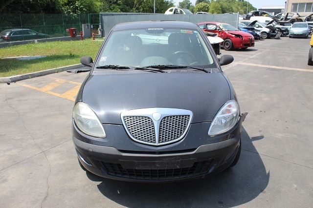 LANCIA YPSILON 1.2 B 44KW 5M 3P (2005) RICAMBIO USATO 