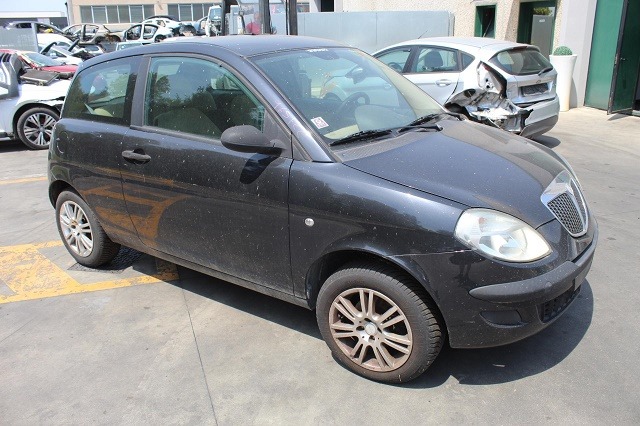 LANCIA YPSILON 1.2 B 44KW 5M 3P (2005) RICAMBI IN MAGAZZINO