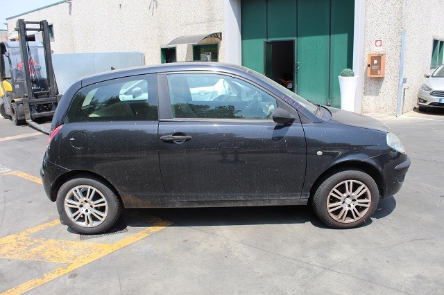 LANCIA YPSILON 1.2 B 44KW 5M 3P (2005) RICAMBI IN MAGAZZINO