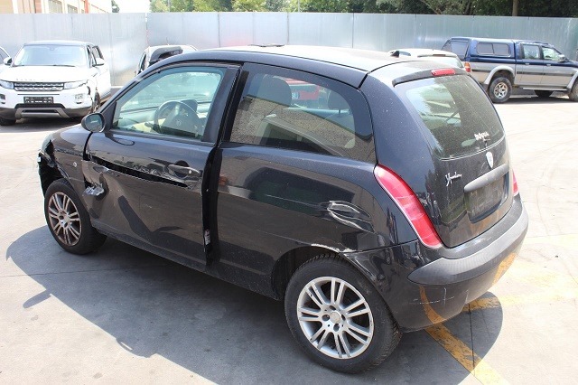 LANCIA YPSILON 1.2 B 44KW 5M 3P (2005) RICAMBIO USATO 