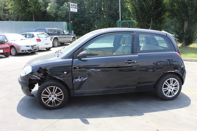 LANCIA YPSILON 1.2 B 44KW 5M 3P (2005) RICAMBIO USATO 