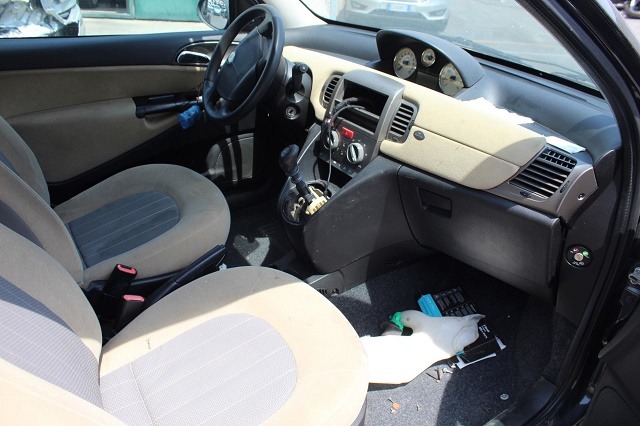LANCIA YPSILON 1.2 B 44KW 5M 3P (2005) RICAMBIO USATO 