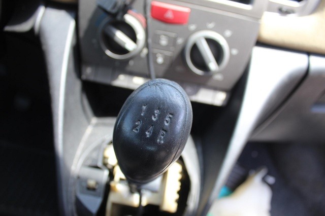 LANCIA YPSILON 1.2 B 44KW 5M 3P (2005) RICAMBIO USATO 