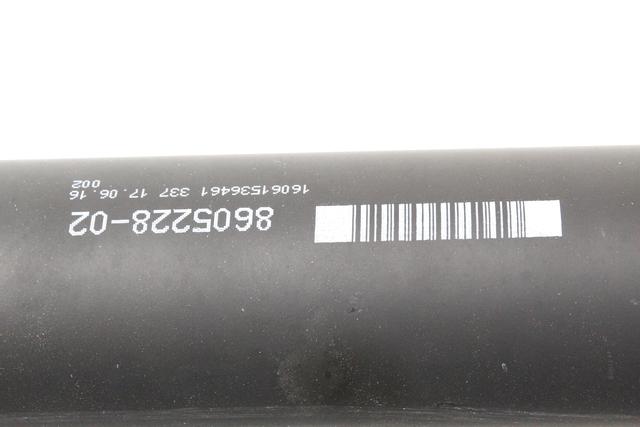 POGONSKA GRED SPREDAJ / ZADAJ OEM N. 8605228 ORIGINAL REZERVNI DEL BMW SERIE 3 F30/F31 BER/SW (2012 - 2019) DIESEL LETNIK 2016