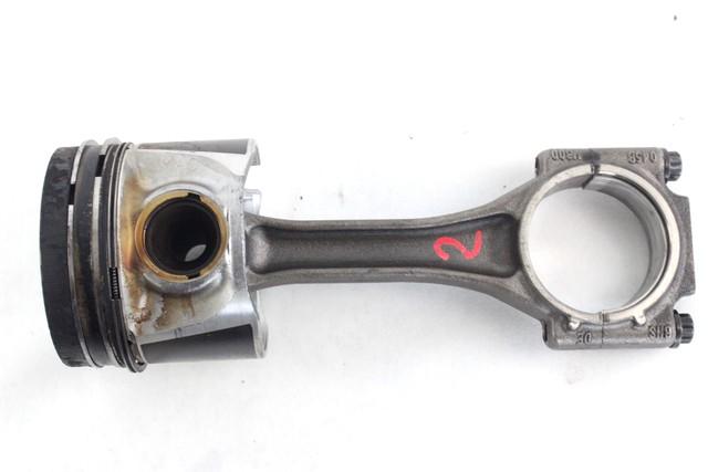 BAT ROCICNE GREDI/ OEM N. 045107065AP001 ORIGINAL REZERVNI DEL SEAT IBIZA 6J5 6P1 MK4 BER/SW (2008 - 2012)DIESEL LETNIK 2009