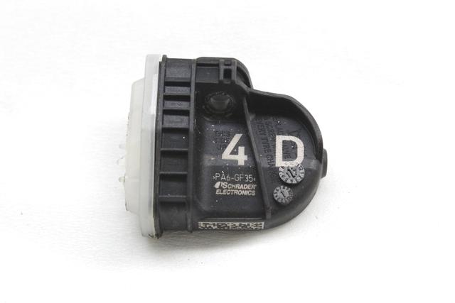 DRUGI SENZORJI OEM N. 13597645 ORIGINAL REZERVNI DEL OPEL ASTRA J P10 5P/3P/SW (2010 - 2015) DIESEL LETNIK 2011