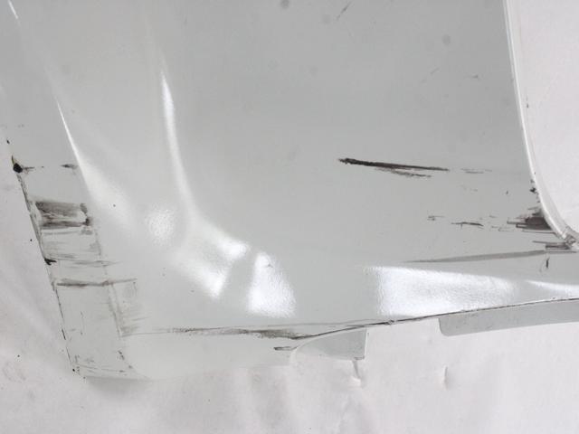 ZADNJI BLATNIKI  OEM N. 7755081A00 ORIGINAL REZERVNI DEL SUZUKI JIMNY SN (1998 - 2018)BENZINA LETNIK 2008