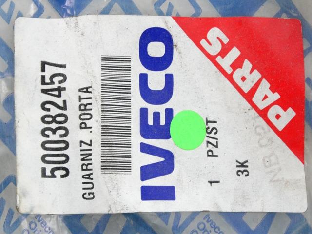 TESNILA VRAT IN STEKEL OEM N. 500382457 ORIGINAL REZERVNI DEL IVECO STRALIS MK1 R (2007 - 2012)DIESEL LETNIK 2008