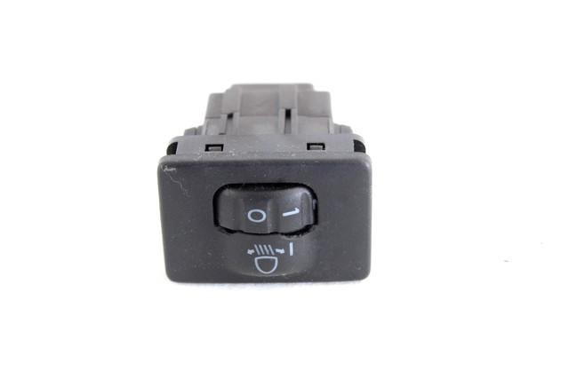 GLAVNO STIKALO LUCI OEM N. 841520D030 ORIGINAL REZERVNI DEL TOYOTA YARIS P9 MK2 (01/2006 - 2009) BENZINA LETNIK 2007
