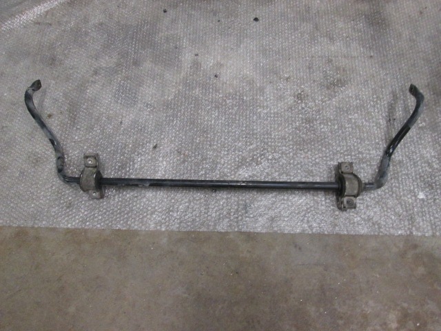 SPREDNJI STABILIZATOR OEM N. 5081G3 ORIGINAL REZERVNI DEL PEUGEOT 807 E (2002 - 2008) DIESEL LETNIK 2002
